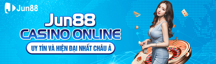 Casino online Jun88