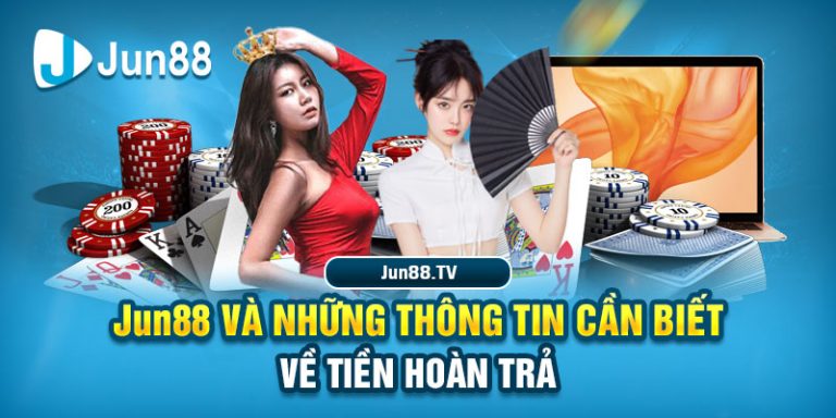 Tiền Hoàn Trả