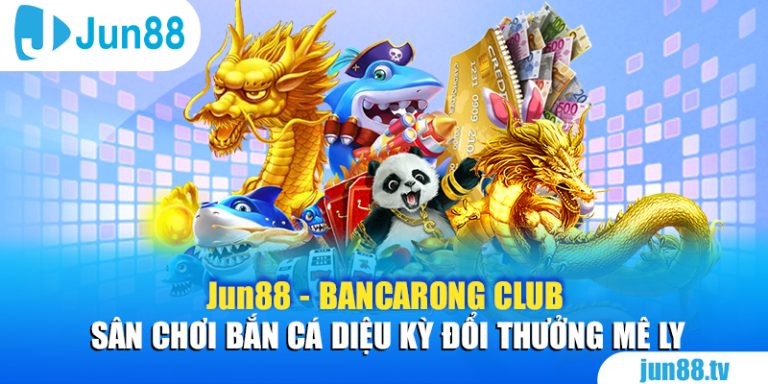 Giới thiệu về Bancarong Club