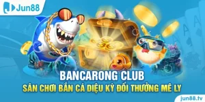 Review chi tiết về cổng game bắn cá slot 3D online mới đổi