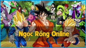 Jun88 – Ngọc Rồng Online