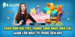 Khuyến Mãi Sinh Nhật