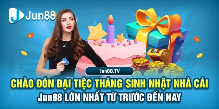 Khuyến Mãi Sinh Nhật