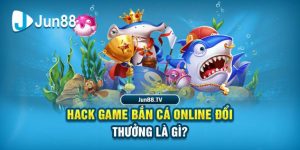 Phần mềm hack game bắn cá online đổi thưởng là gì?