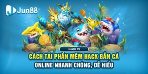 Cách tải phần mềm hack bắn cá online nhanh chóng